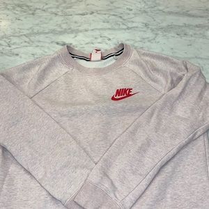 Nike Crewneck